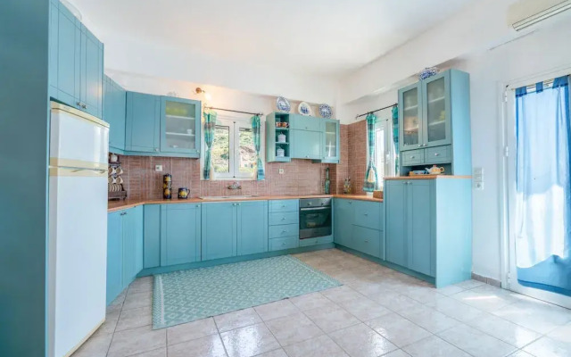 Maroussa's Apartment's