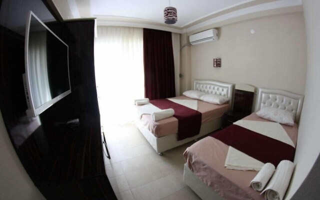Avsa Nehir Deluxe Hotel