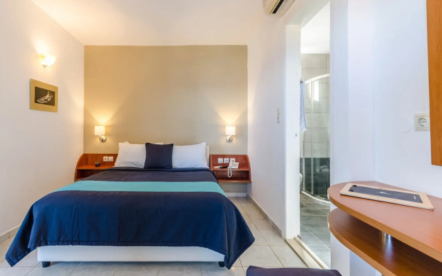 Pela Mare Hotel