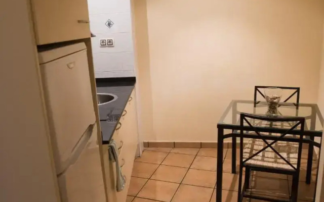 Urbi Apartments