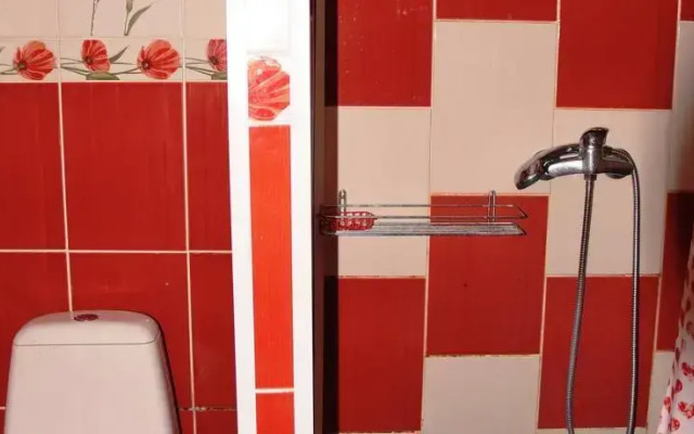 Kristinos Apartamentai - Birutės al.