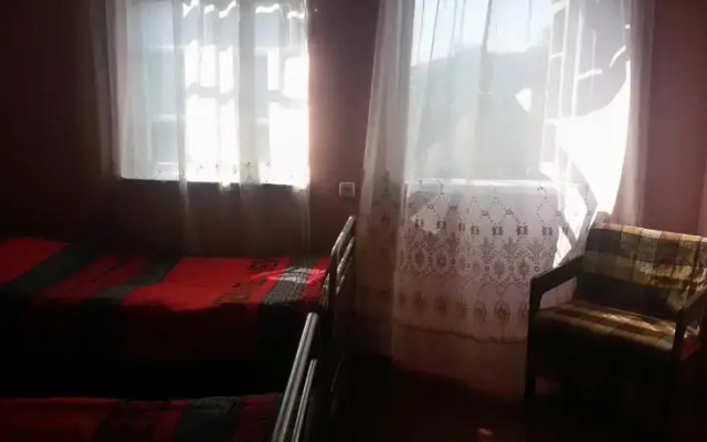 House Snezhana