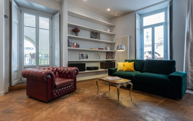 Po Prestige by Wonderful Italy