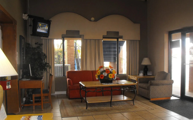 Americas Best Value Inn & Suites Murfreesboro
