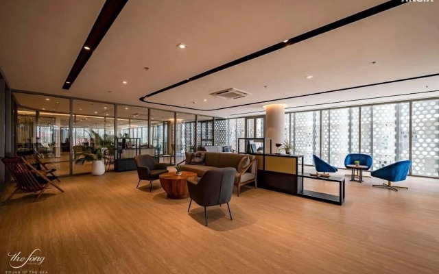 The Song Vung Tau By Abogo