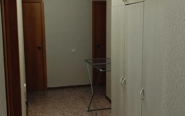 Apartments in the 3rd microdistrict 19
