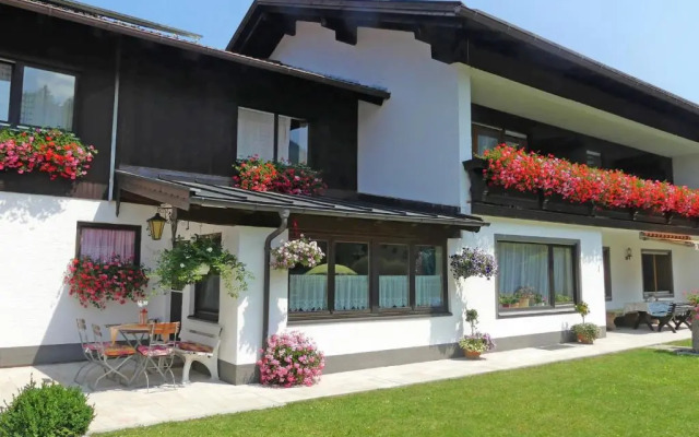 Gästehaus Kiesmüller