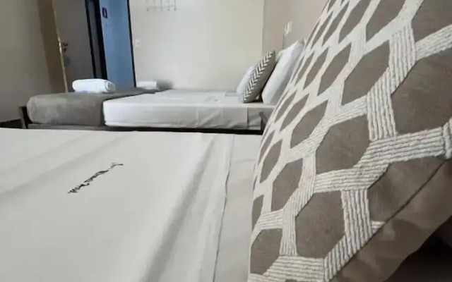Sozo Hotel
