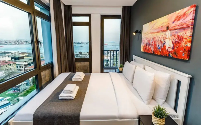 Monnas Bosphorus
