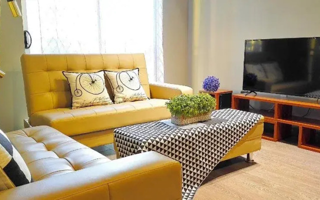 U Plus Residence