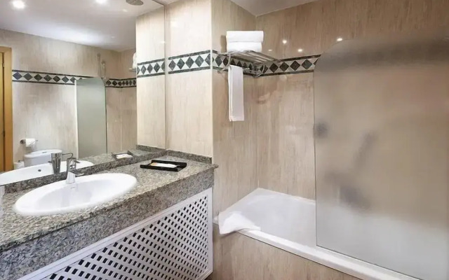 Apartamentos Jandia Beach