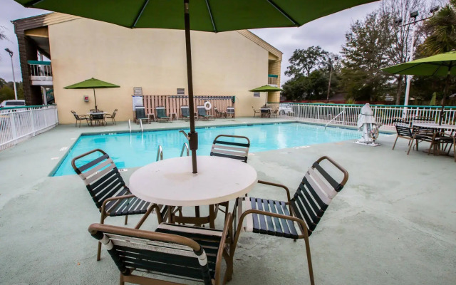 Baymont by Wyndham Wilmington