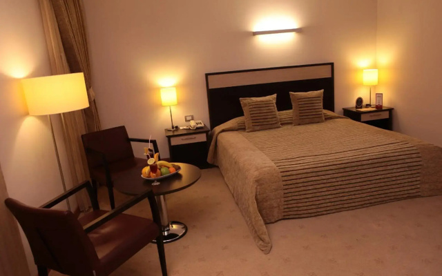 Akkoç Butik Otel