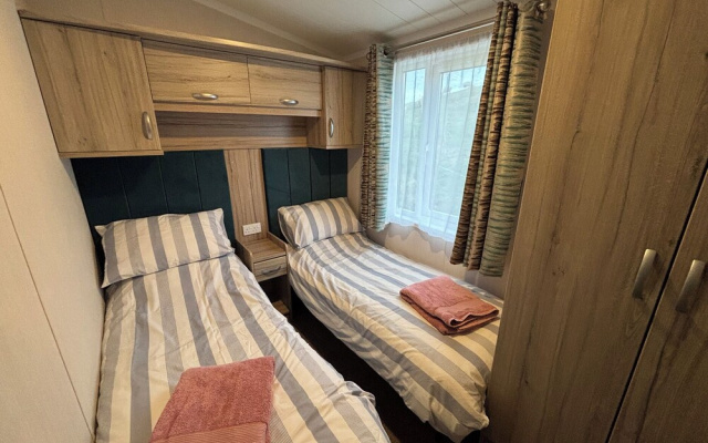 The Lodge at Pennant-igyn