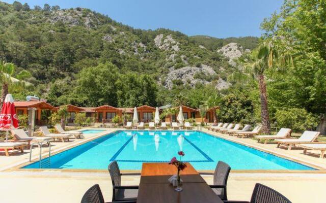 Dolunay Apart Otel