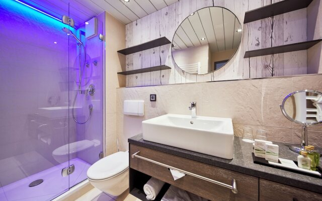 Das König Ludwig Inspiration SPA - Adult Only