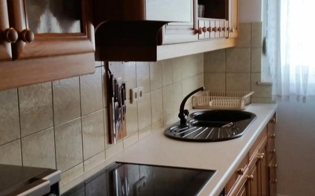 Apartment Dvije Palme-Baranjska