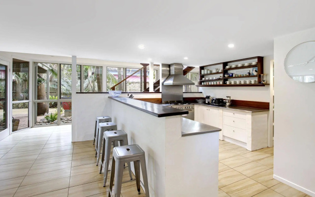 A Perfect Stay - Jimmy's Beach House