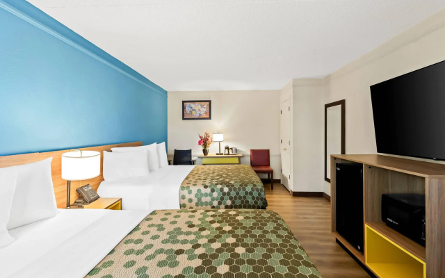 Econo Lodge Augusta North - Washington Road
