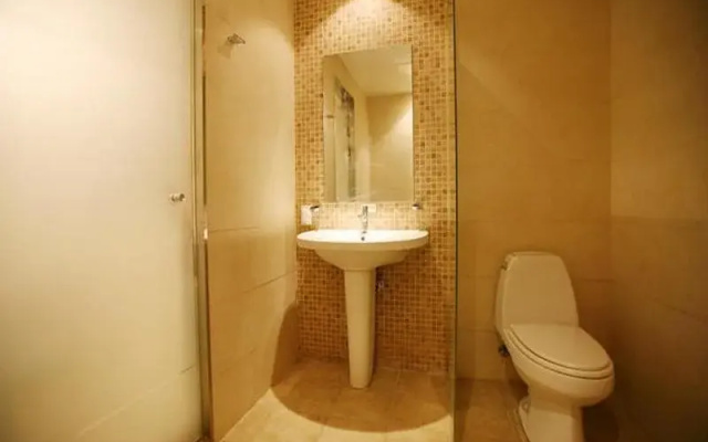 Time Hotel