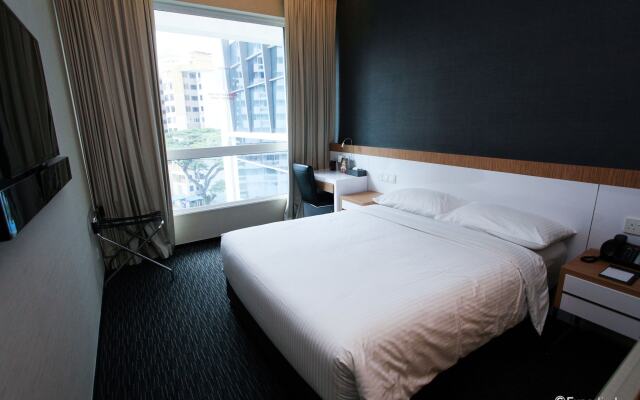 The Seacare Hotel