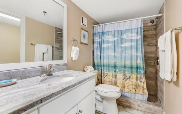 212 Beach Place Condos