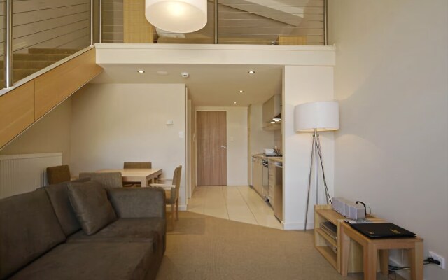 Chalet Hotham 17