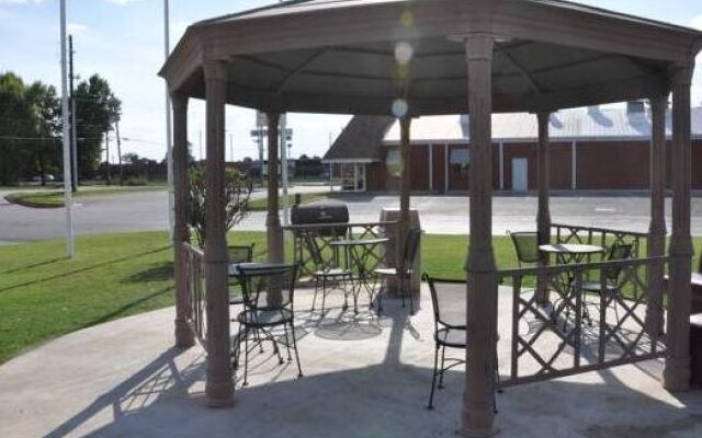 Heritage Inn