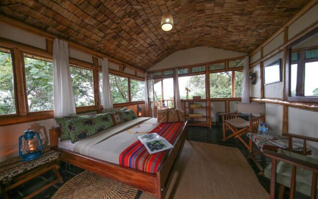 Nkuringo Gorilla Camp