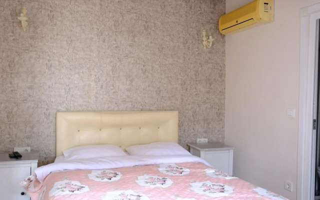 Nizam Butik Otel Buyukada