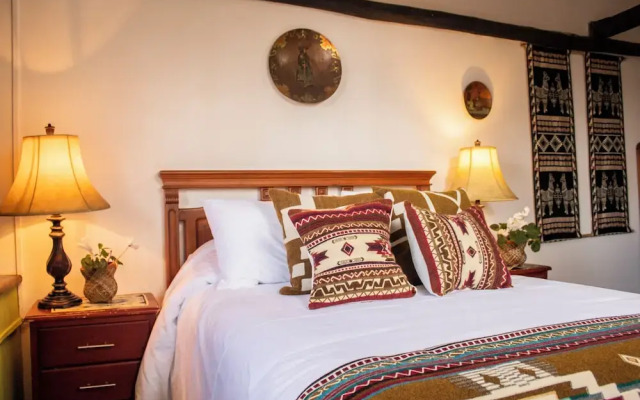 Hacienda San Isidro Trails & Experiences