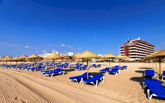 Aparthotel Acualandia