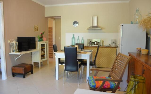 Villa Physis