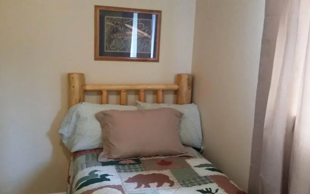Jewel Lake Bed and Breakfast