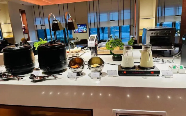 Citadines Connect Chayuan Chongqing