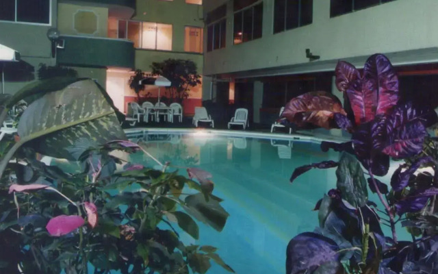 Hotel Acuario de Veracruz