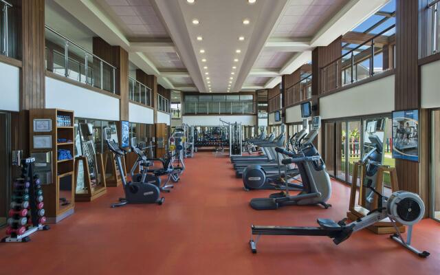 Hilton Dalaman Sarigerme Resort & Spa
