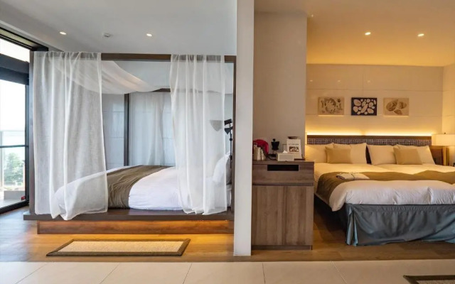 One Suite The Terrace