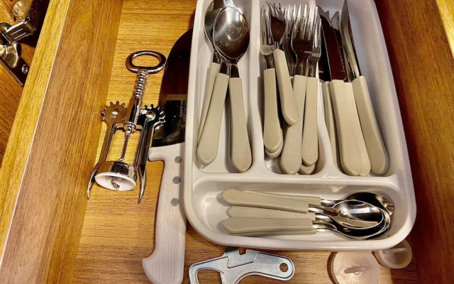 Villas Manatee by ER