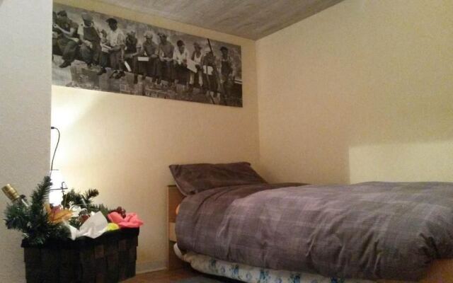Bed and Breakfast da Red