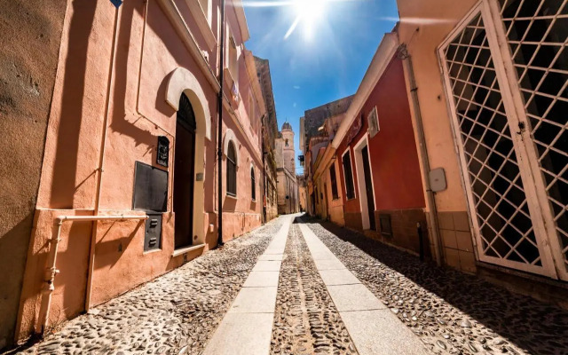 Suite Home Al Centro Di Sassari