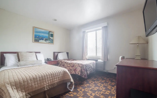 Windsor Hotel