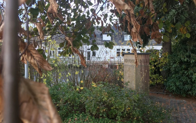 Parkhotel Andreasberg