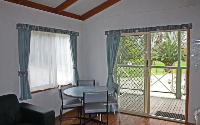 BIG4 Seymour Holiday Park