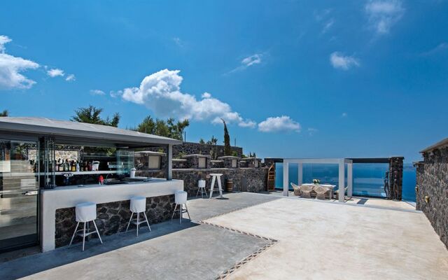 Cavo Ventus Villa - Adults Only