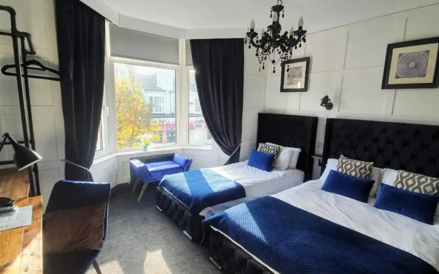 Clifton Guest House