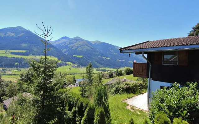 Chalet Anna Near Ski Area in Niedernsill