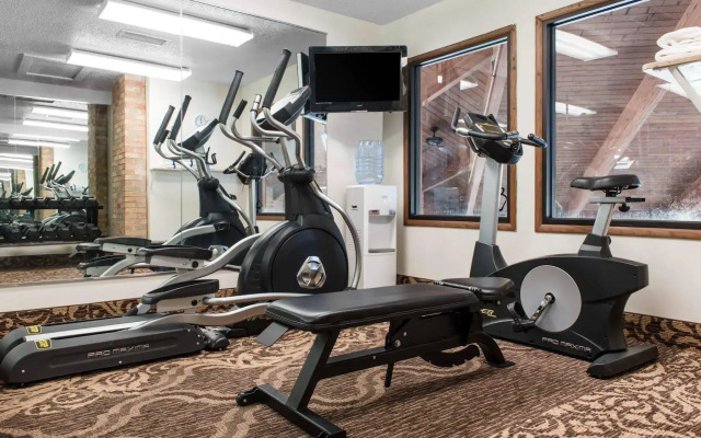 Quality Inn Ashland East