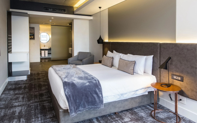 The Capital Mirage Apartment 704