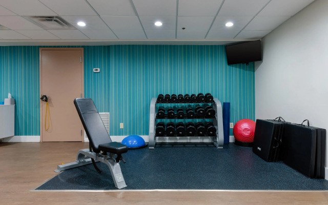 Holiday Inn Express and Suites Atlanta Downtown by IHG